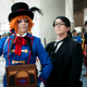 Image for article titled What's the greatest cosplay character or concept of all time?
